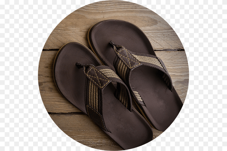 Flip Flops, Clothing, Footwear, Sandal, Shoe Png Image