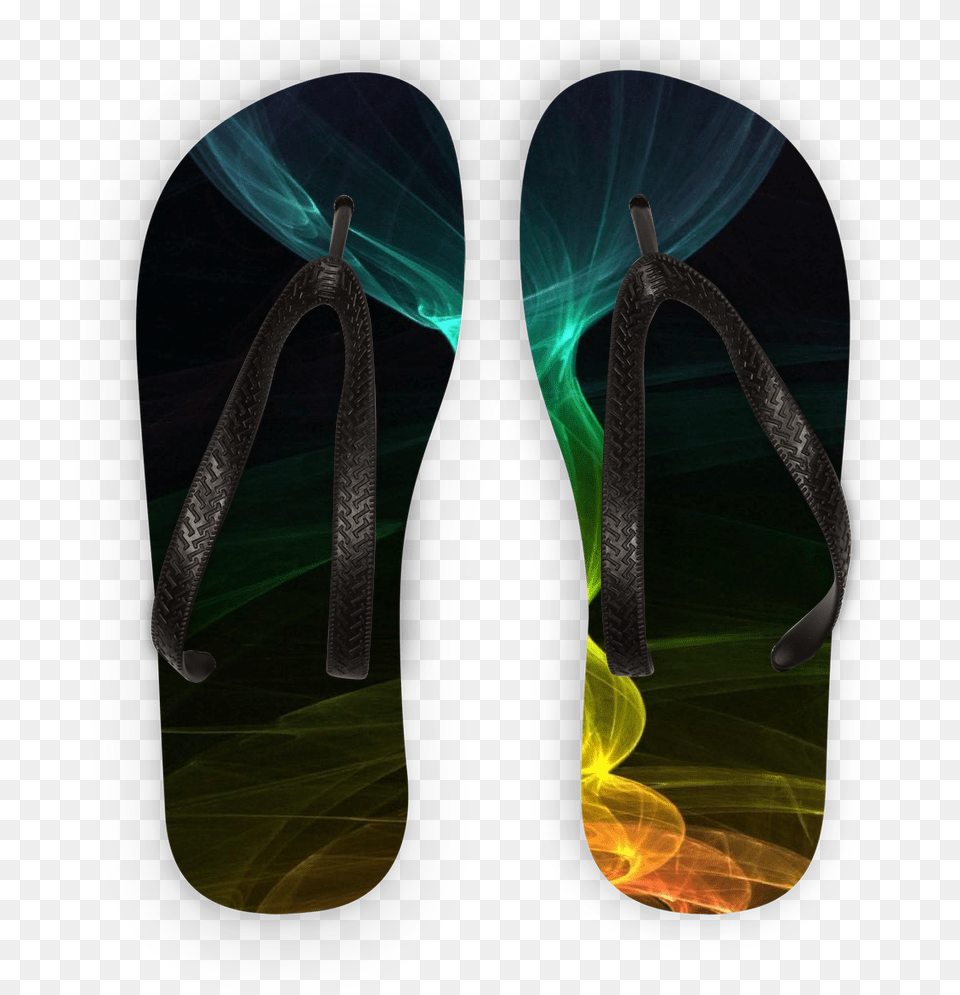 Flip Flops, Clothing, Flip-flop, Footwear, Blade Free Png Download