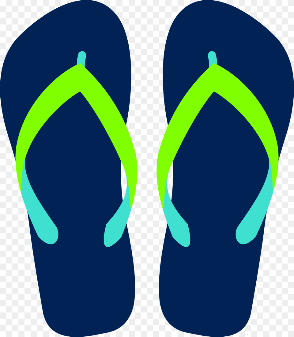 Flip Flops, Clothing, Flip-flop, Footwear Png