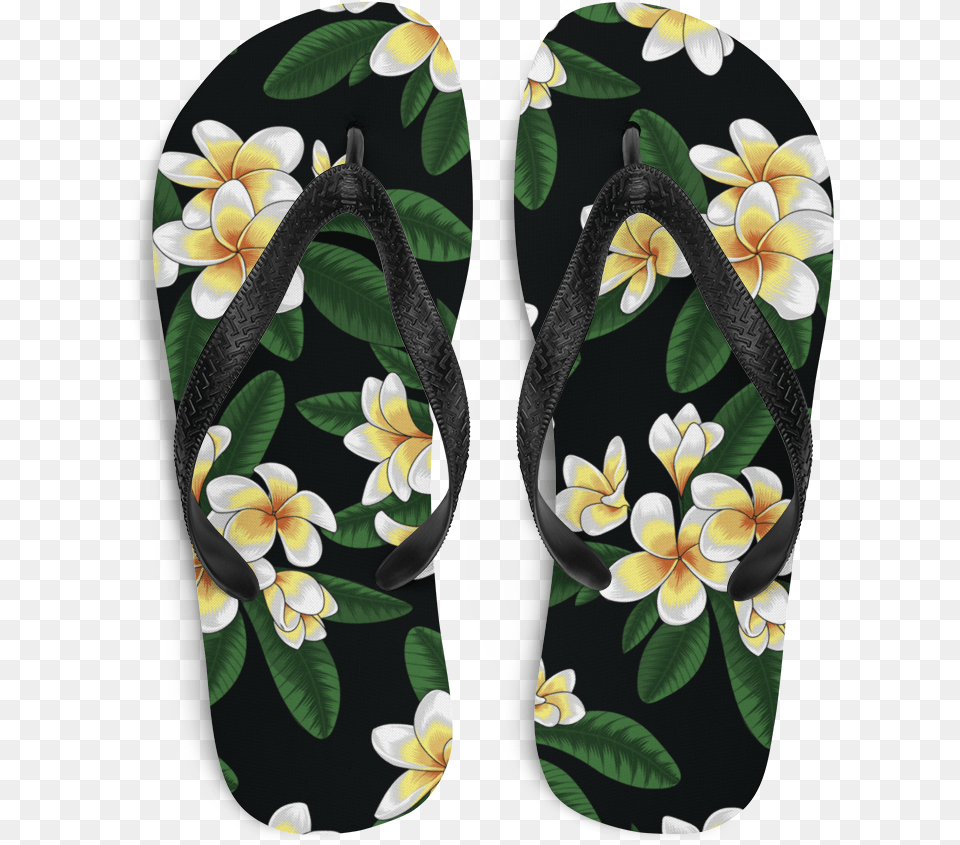 Flip Flops, Clothing, Flip-flop, Footwear, Plant Free Png