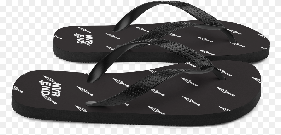 Flip Flops, Clothing, Flip-flop, Footwear, Sandal Free Png Download