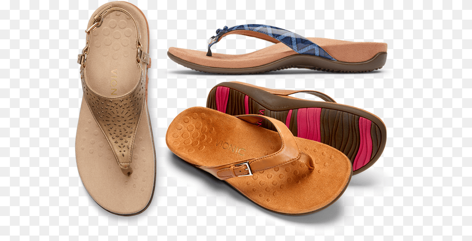 Flip Flops, Clothing, Footwear, Sandal, Shoe Png Image