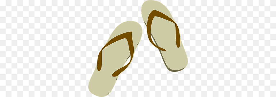 Flip Flops Clothing, Flip-flop, Footwear Png Image