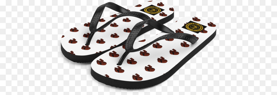 Flip Flops, Clothing, Flip-flop, Footwear, Sandal Free Png Download