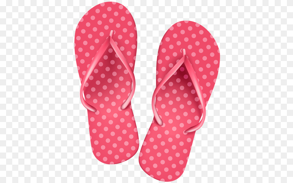 Flip Flops, Clothing, Flip-flop, Footwear, Pattern Free Transparent Png