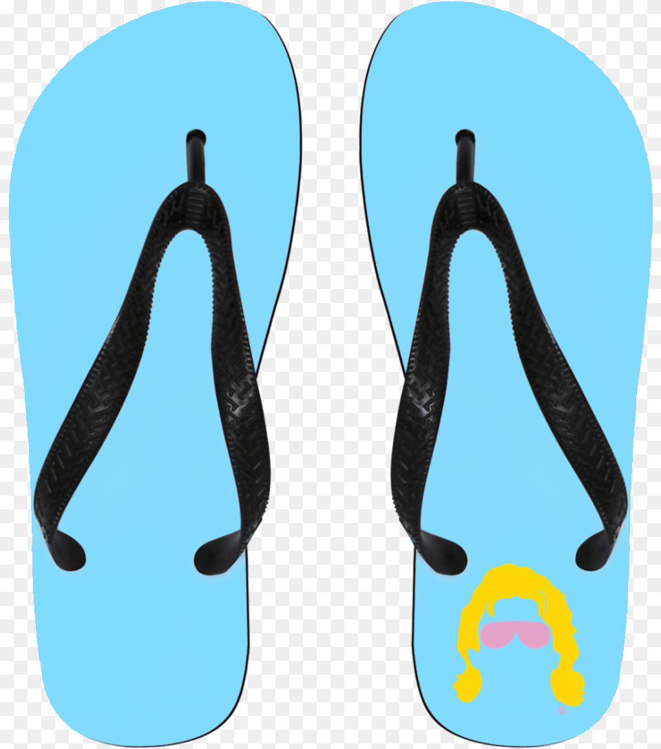 Flip Flops, Clothing, Flip-flop, Footwear Free Transparent Png