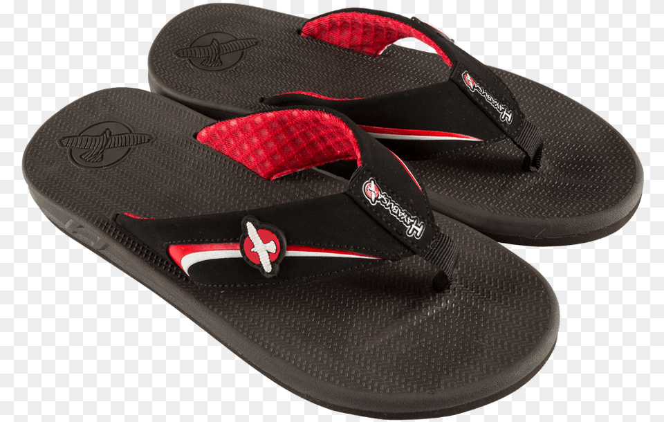 Flip Flops, Clothing, Flip-flop, Footwear, Shoe Free Png Download