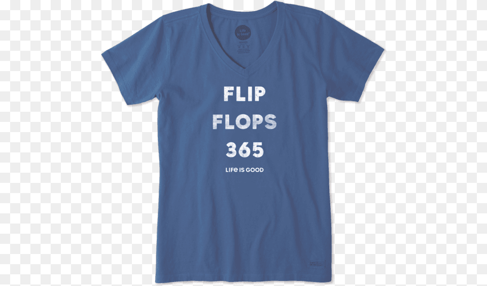Flip Flops 365 Crusher Handmaid39s Tale T Shirt, Clothing, T-shirt Png Image