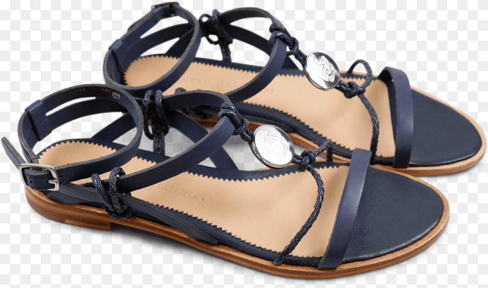 Flip Flops, Clothing, Footwear, Sandal Png Image
