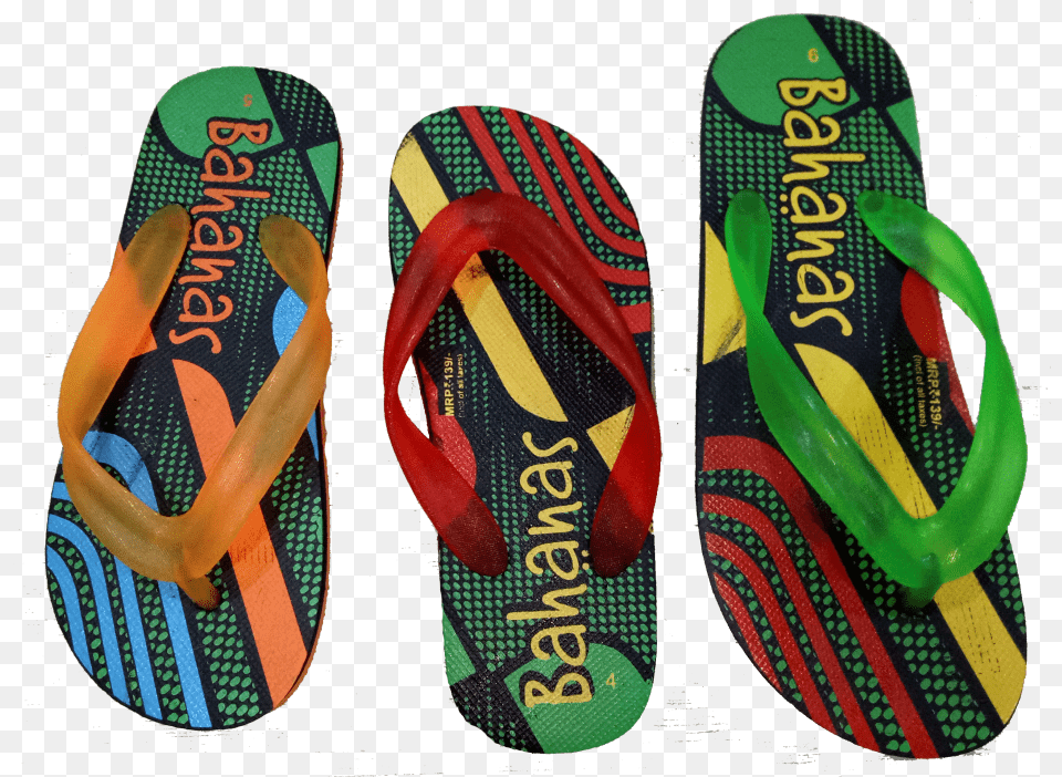 Flip Flops, Clothing, Flip-flop, Footwear, Shoe Png