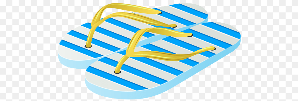 Flip Flops, Clothing, Flip-flop, Footwear, Crib Free Png