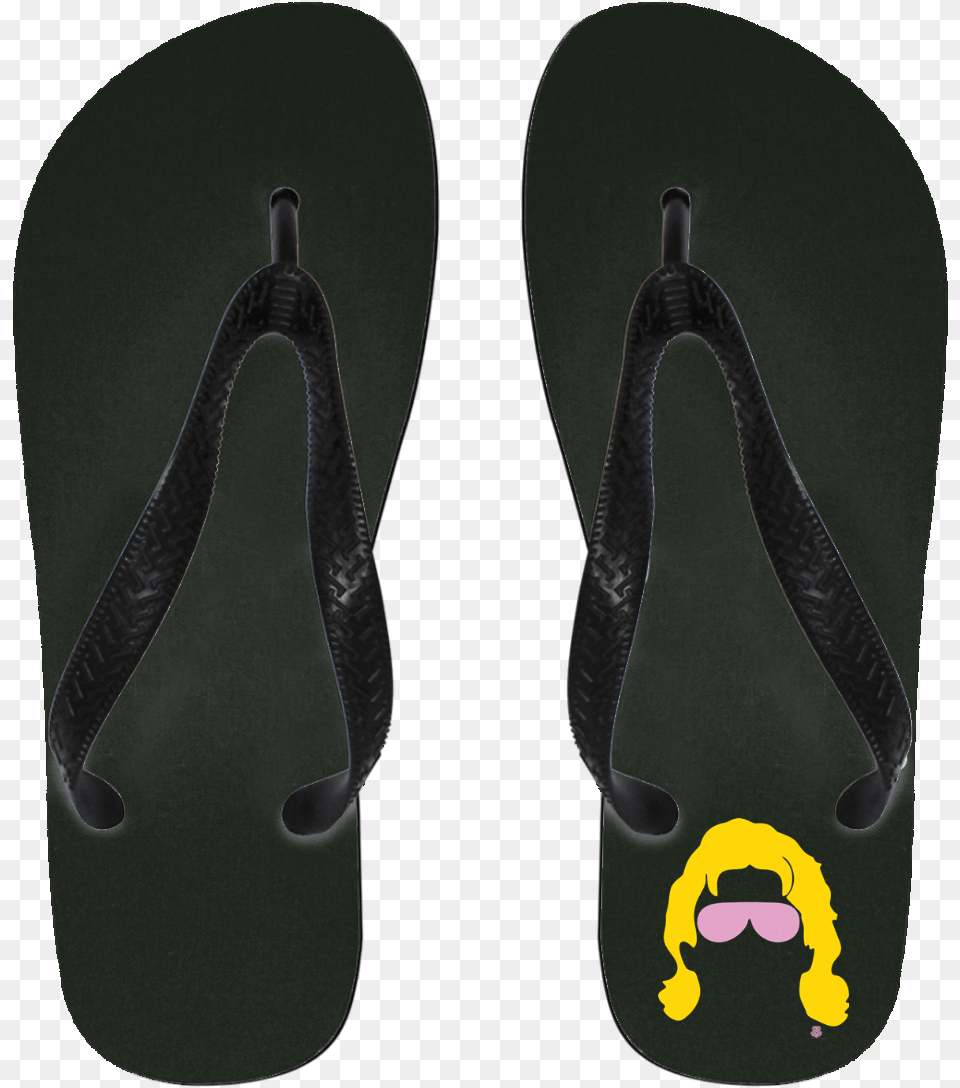 Flip Flops, Clothing, Flip-flop, Footwear, Shoe Free Transparent Png