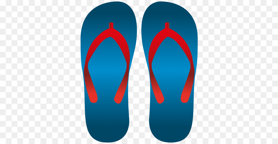 Flip Flops, Clothing, Flip-flop, Footwear Free Png Download