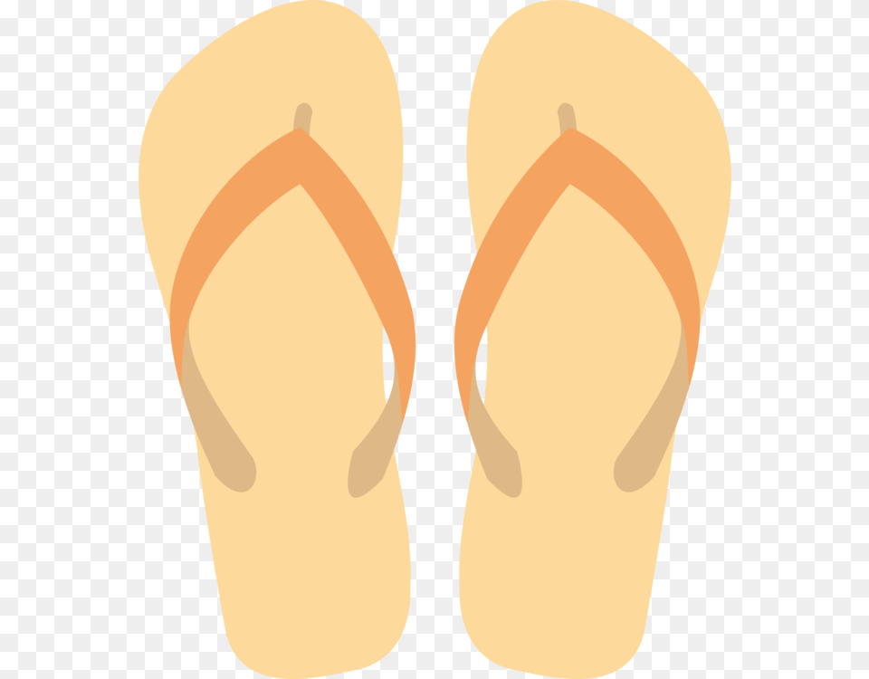 Flip Flops Cartoon, Clothing, Flip-flop, Footwear, Person Png