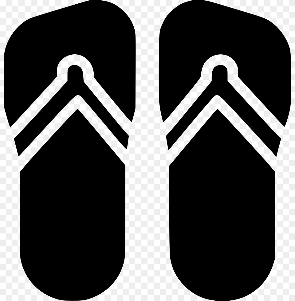 Flip Flops Comments Flip Flops, Clothing, Flip-flop, Footwear, Person Png