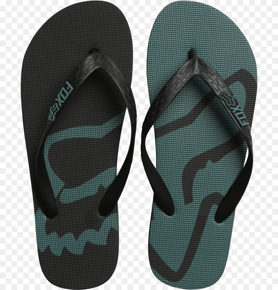 Flip Flops Fox Beached Flip Flops, Clothing, Flip-flop, Footwear, Shoe Free Transparent Png