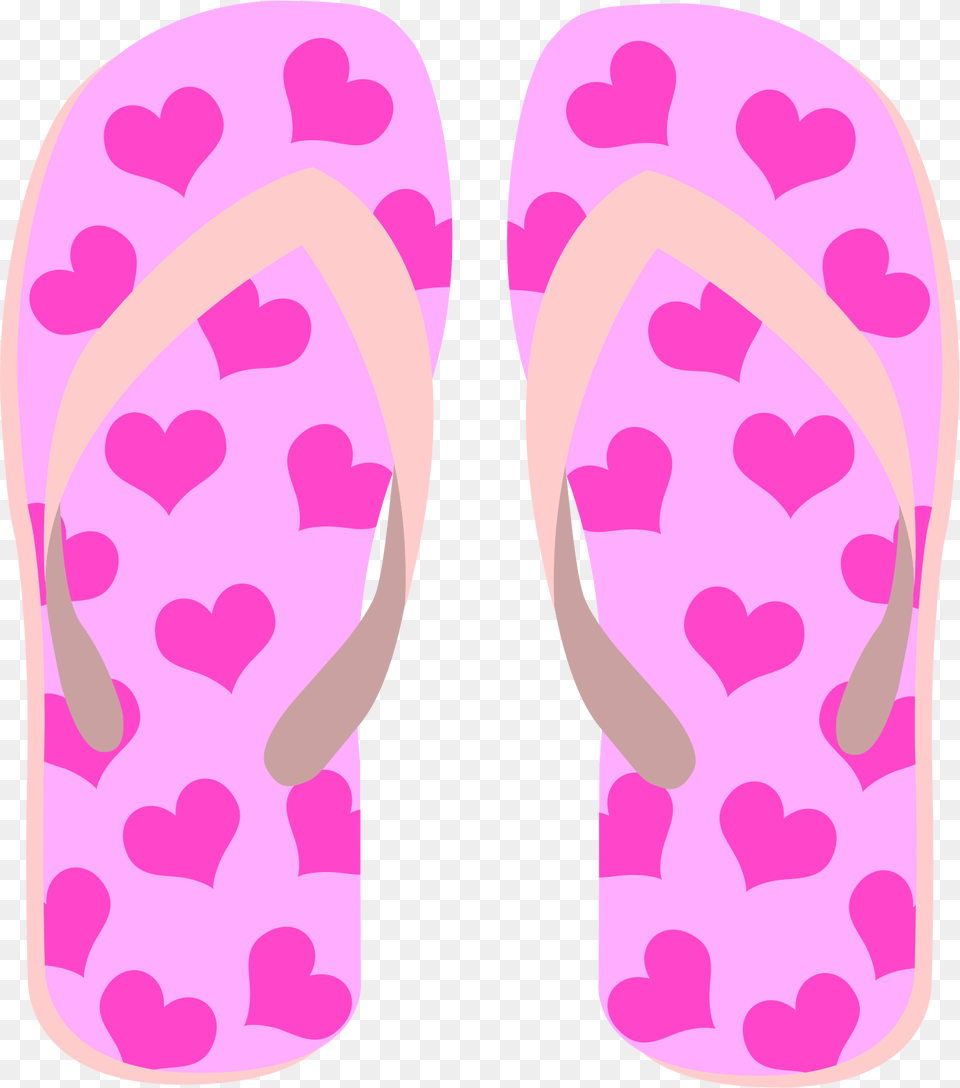Flip Flops Icons, Clothing, Flip-flop, Footwear Png