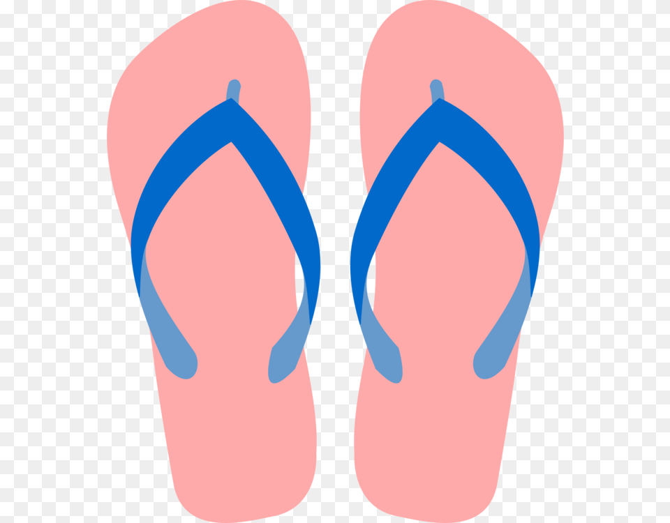 Flip Flops Shoe Footwear Sandals Clipart, Clothing, Flip-flop, Person, Face Png Image