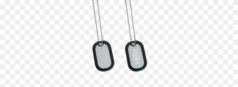 Flip Gordon Dog Tag Roh Wrestling, Accessories, Jewelry, Necklace, Pendant Png Image