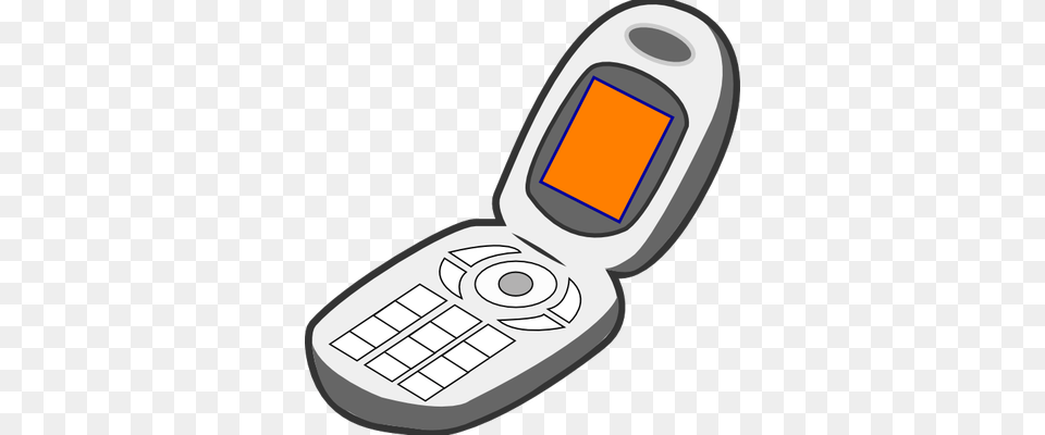 Flip Phone, Electronics, Mobile Phone, Texting Png