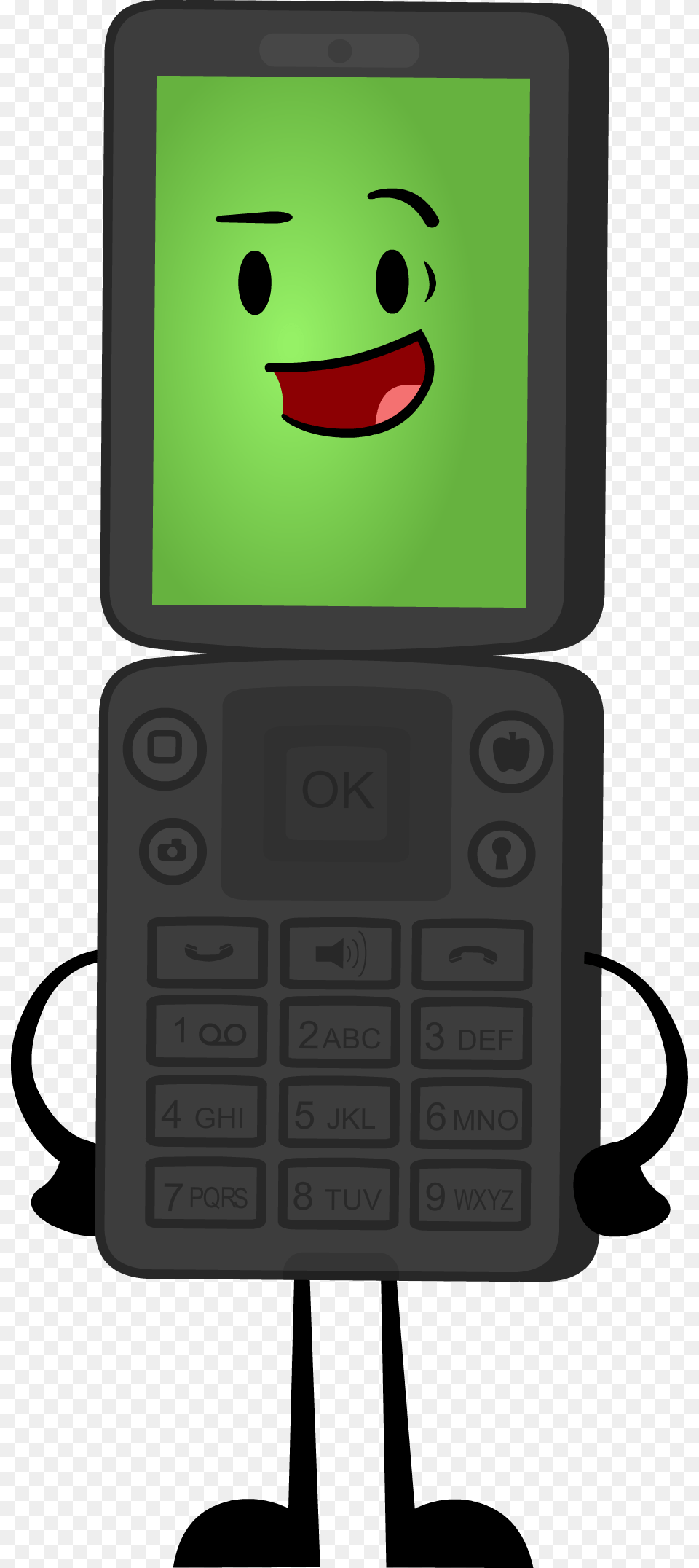 Flip Phone Battle For Object Destination Flip Phone, Electronics, Mobile Phone, Texting Png