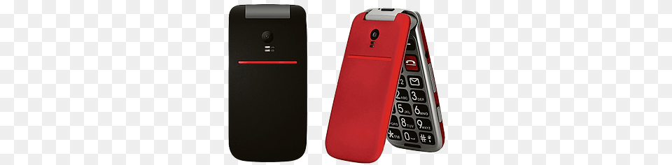 Flip Phone Feature Phone, Electronics, Mobile Phone Free Png Download
