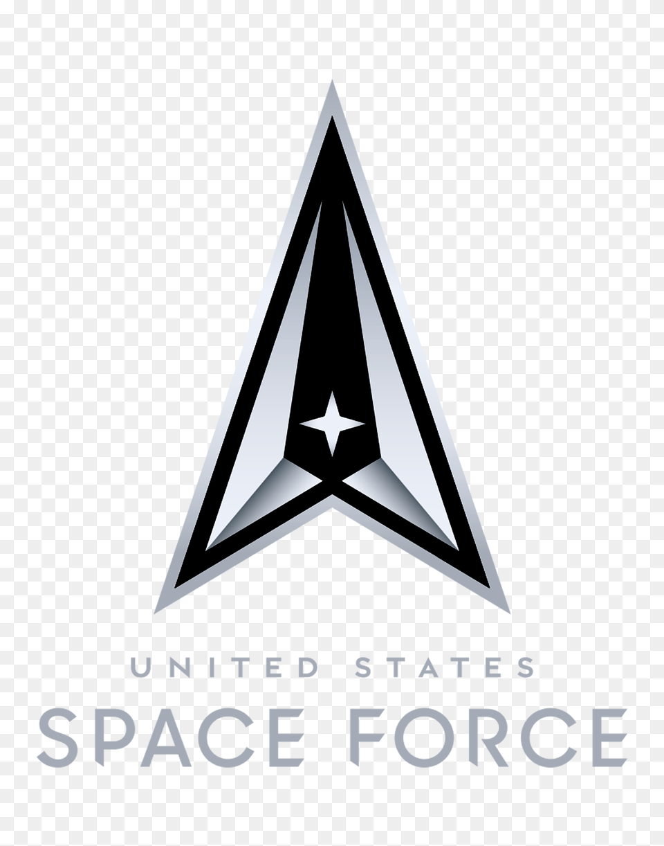 Flipboard Space Force Logo Looks An Awful Lot Like U0027star Space Force Semper Supra, Symbol Png