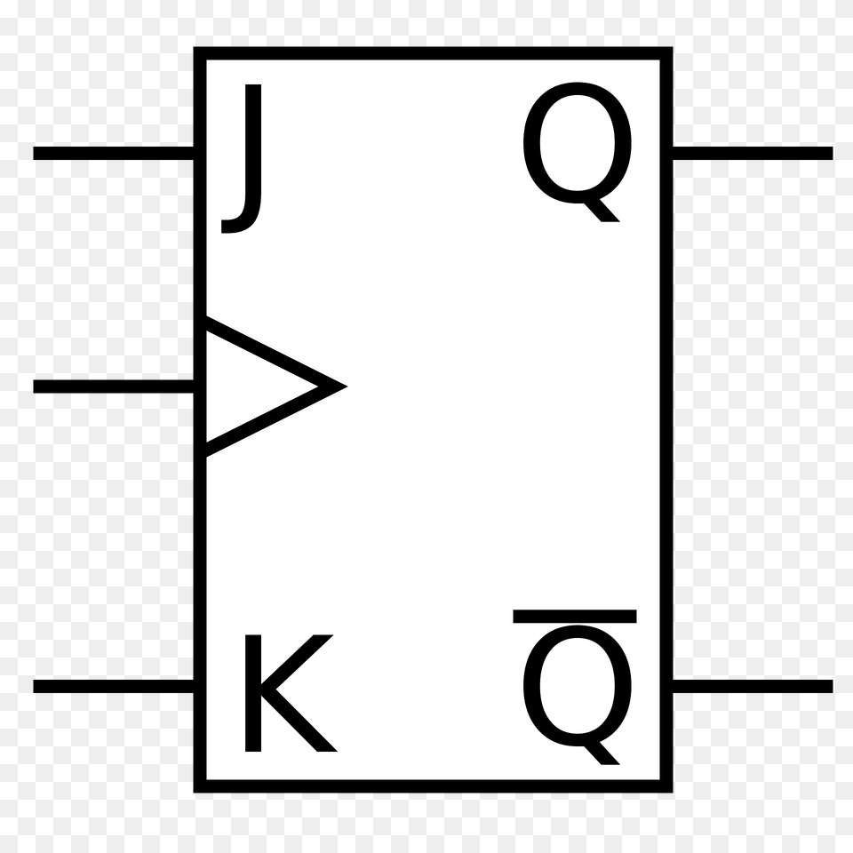 Flipflopjk Clipart, Text, Diagram, Number, Symbol Png Image