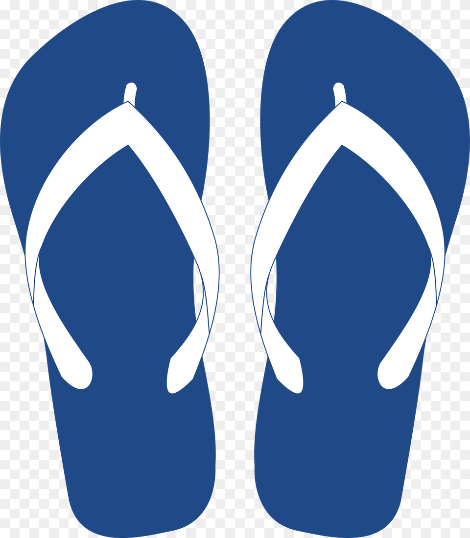 Flipflops Icons, Clothing, Flip-flop, Footwear Free Transparent Png