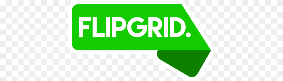 Flipgrid Logo Flipgrid Logo, Sign, Symbol, Road Sign Png