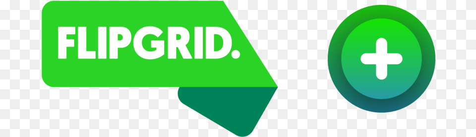 Flipgrid Unplugged, Green, Symbol, Logo Free Transparent Png