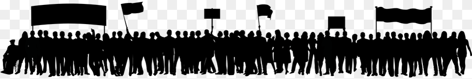 Flippable On Twitter Protesters Clipart, Lighting, Sword, Weapon Free Transparent Png