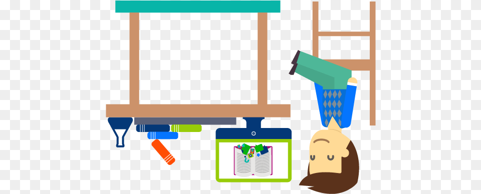 Flipped Classroom Cliparts, Computer, Electronics, Pc, Screen Png