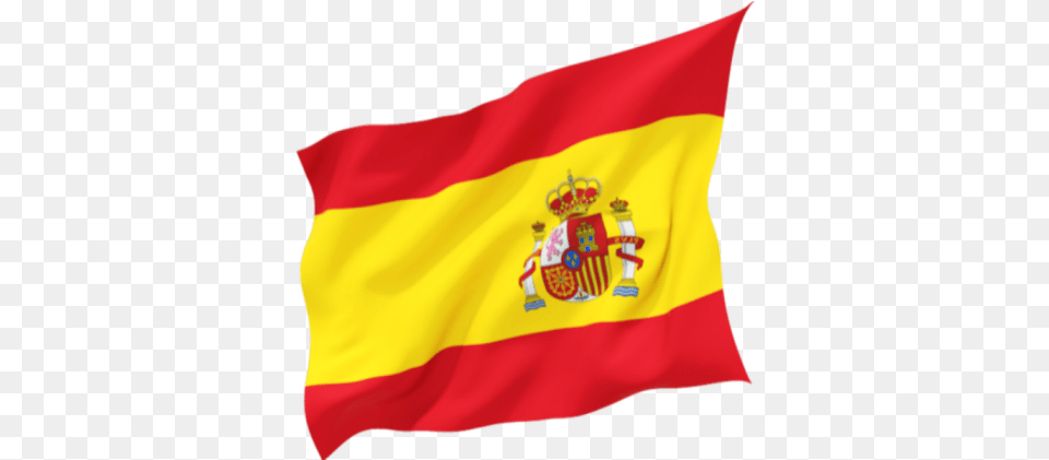 Flipped Spain Flag Roblox Flagpole, Spain Flag Free Transparent Png