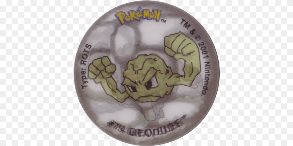 Flippos Gt Pokemon Gt 46 66 Powerplay, Badge, Logo, Symbol Free Png