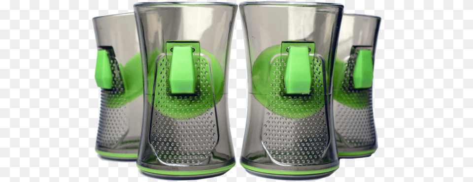 Flipshot Quad Pint Glass, Cup, Bottle Free Png