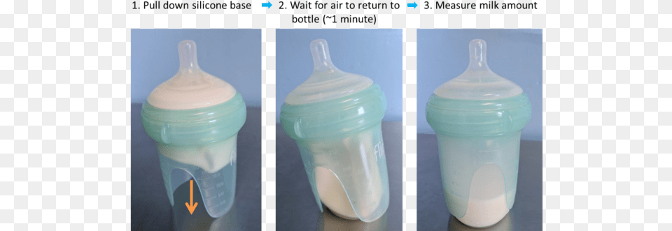 Flipsi Baby Bottle Measuring Milk After Feeding Let Flipsi Baby Bottle, Cup, Jar, Shaker Png