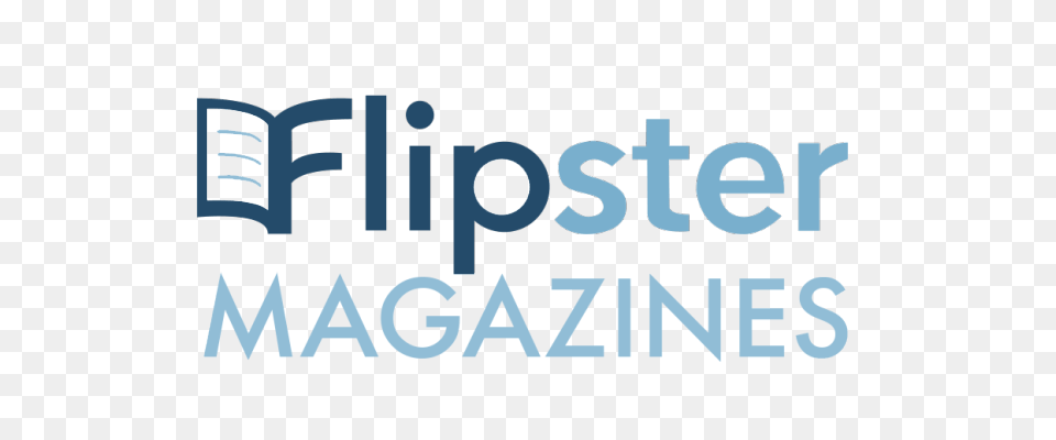 Flipster, Green, Logo, Text Free Png