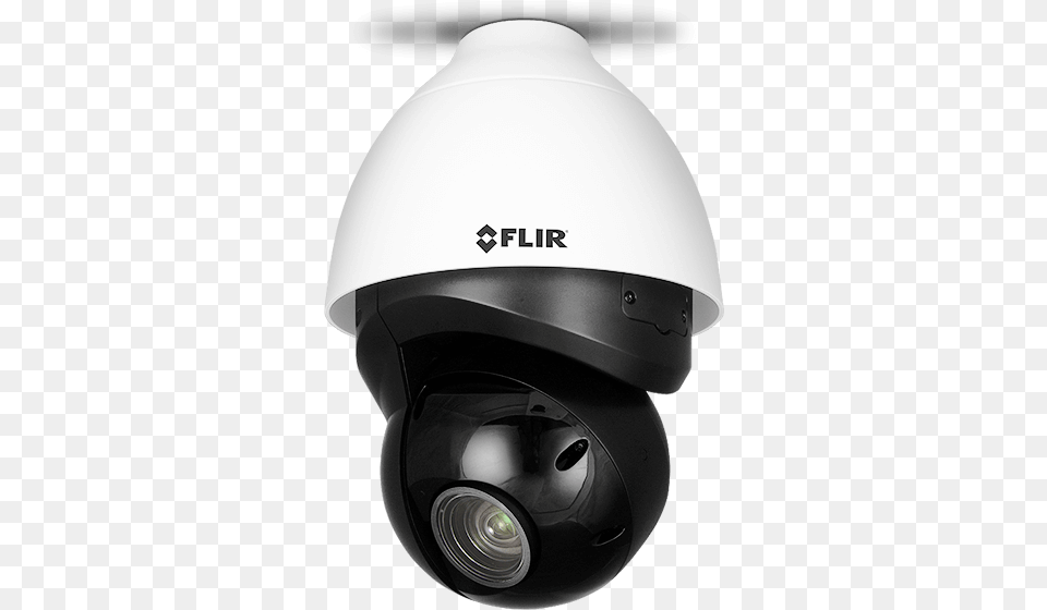 Flir, Helmet, Clothing, Hardhat, Electronics Png Image