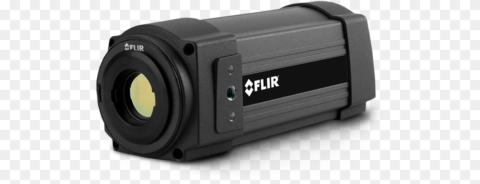 Flir A, Camera, Electronics, Video Camera Free Png