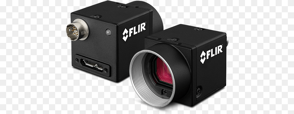 Flir Blackfly S, Camera, Electronics, Video Camera, Speaker Free Png