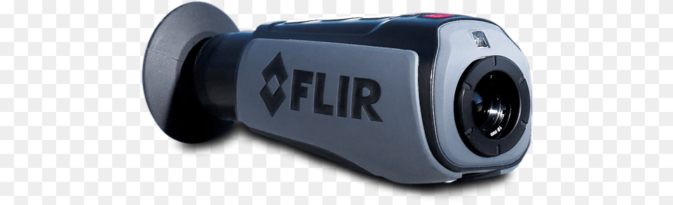 Flir Camera, Electronics, Video Camera, Appliance, Blow Dryer Free Transparent Png