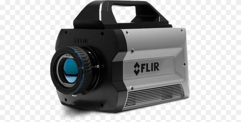 Flir Camera, Electronics, Video Camera, Digital Camera Free Png