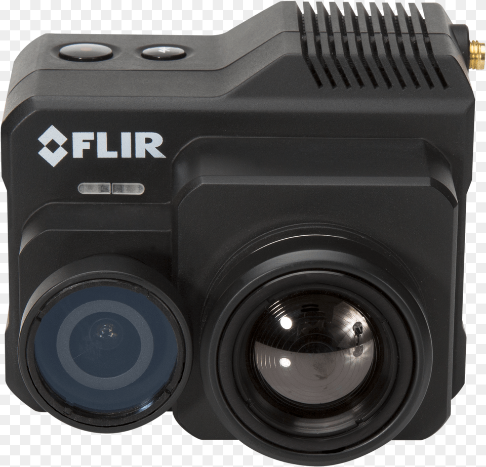 Flir Duo Pro R, Camera, Electronics, Digital Camera Png