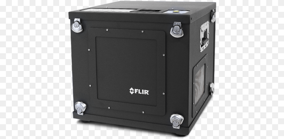 Flir Systems, Safe, Appliance, Device, Electrical Device Png