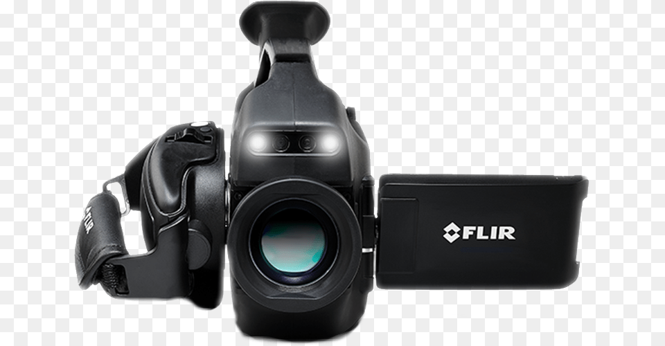 Flir Systems, Camera, Electronics, Video Camera Free Transparent Png