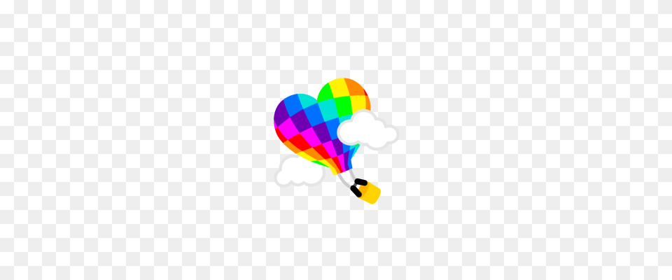 Flirtmoji, Balloon, Aircraft, Hot Air Balloon, Transportation Free Png