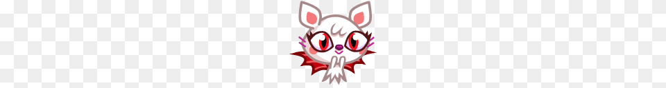 Flitter The Batcat, Animal, Mammal, Pig Free Png