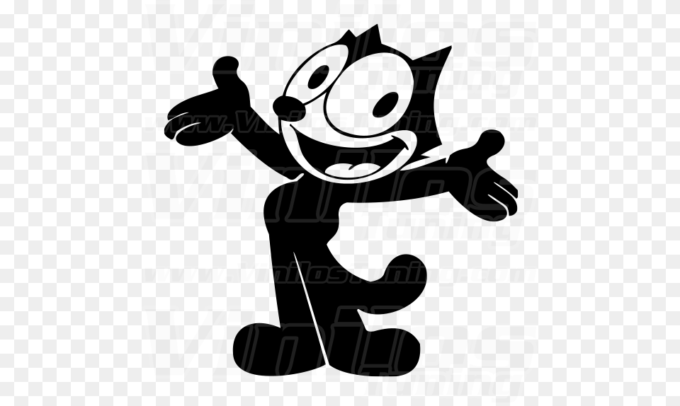 Flix El Gato Felix The Cat Designs, Text, Scoreboard Free Transparent Png