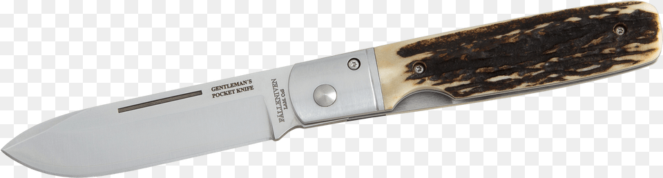 Fllkniven Gentlemans Pocket Knife, Blade, Weapon, Dagger Png